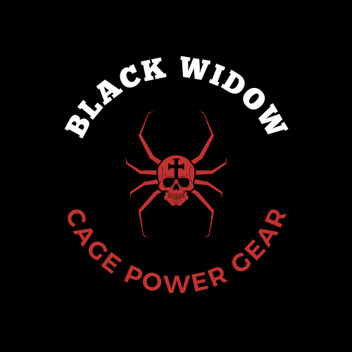 Limited Edition Black Widow Wraps